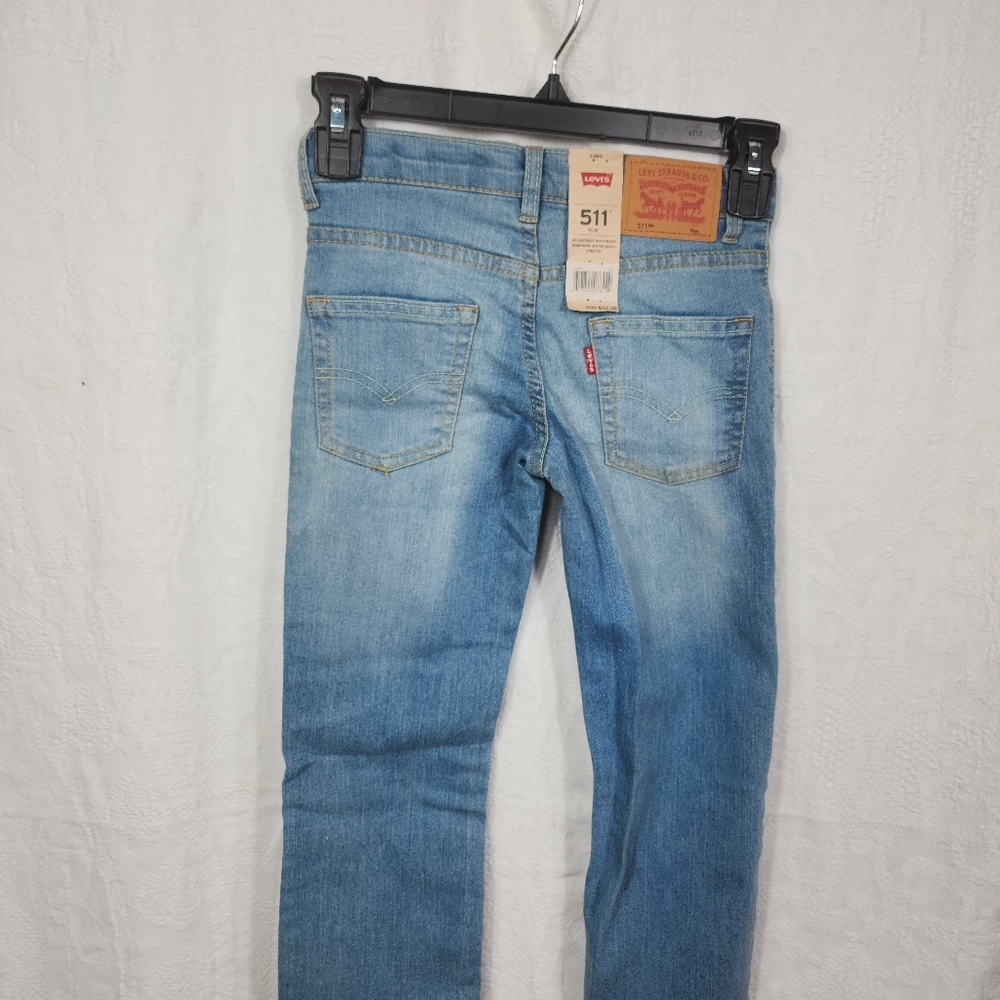 Jean - Picture 2 of 5